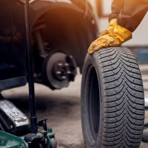 Derinkuyu Oto Lastikçi